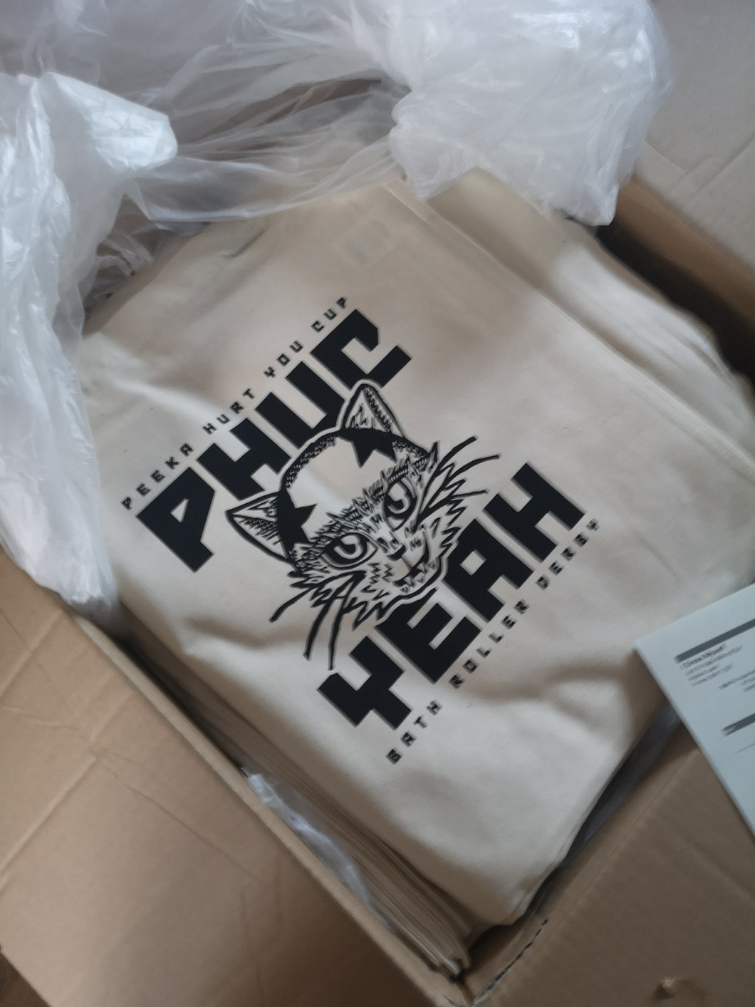 PHUC Tote