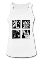 Limited Edition Charity Vest (Organic)